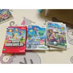 二手 純日版 任天堂 WII 瑪利歐派對 8 海賊王 無限巡航 波浪中的秘寶 ONE PIECE UNLIMITED