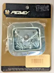 Peavey Flite Case Latch Small New in Package