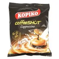 在飛比找PChomeThai泰國購物優惠-KOPIKO 卡布奇諾咖啡糖 108g