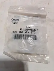 Onan 110-0197 Intake valve seat