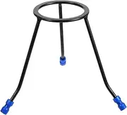 Homoyoyo Heavy Duty Tripod Stand for Alcohol Burner Lab Support Rack for Chemistry Experiments Stable Construction for Beakers and Equipment Versatile Laboratory Use