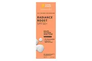 Cancer Council Radiance Boost Spf50+ 50ml