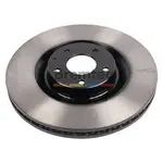 Bremtec Trade-Line Brake Rotors (Pair) - BDR25859TL