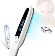 Portable UV Light Therapy Lamp, Handheld Therapy Phototherapy, 311nm Narrowband Phototherapy Light Lamp, UVB Light Therapy Home UV Phototherapy