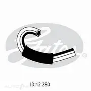 Gates Heater Hose - 02-1362