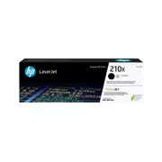 210X Black Original Laserjet Toner Cartridge