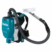 Makita DVC261ZX13 - 36V (18Vx2) Brushless Backpack Vacuum (Tool Only)