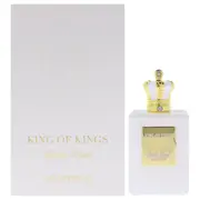 King Of Kings - Private Blend Chapter II by Macarena for Men - 3.4 oz Parfum Spray