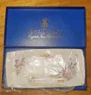 Royal Doulton Arcadia Rectangle Tray *FREE POSTAGE*