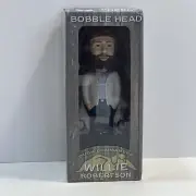 Duck Commander Willie Robertson 6.75" Tall Bobble Head New Original Package