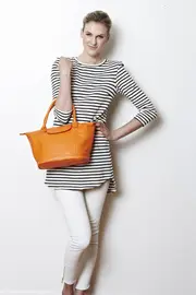 Union Square Bag--ELM-US001-O