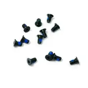 Bottom Case screws For Razer Blade 17 RZ09-0423 RZ09-0423NED3 RZ09-0423PJF3