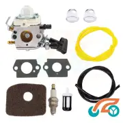 Carburetor Carb For Stihl Blower BG86 SH86 C1M-S260B 4241 120 0615 Carburettor