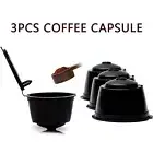 Coffee Maker Capsule Coffee Capsule Coffee Capsules Mesh Spill Espresso Filter