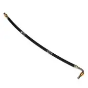 NIB Crusader 7.4L 8.2L V8 GM Fuel Line 28" Pump to Carb 3/8"x 25" PTFE Composite