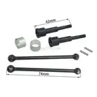 BSD Racing BS213-003 Front Transverse Drive Shaft 1/10 Brushed RC Buggy BS213T