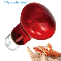 在飛比找蝦皮購物優惠-Paoderima Led 寵物加熱燈,4 種可調 UVA 
