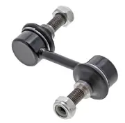 Suspension Stabilizer Bar Link Kit Rear Mevotech For 2004-2009 Nissan Quest (for: Nissan)