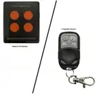 Aftermarket Remote Control Suits Nice ECCO5 ECCO5WO ECCO5BW ECCOWBP ECCO5BO