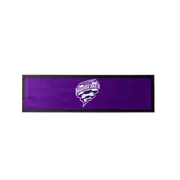 Hobart Hurricanes BBL Bar Runner