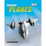 SUPERFAST PLANES