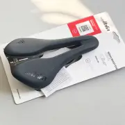 Selle Italia Novus Boost Evo L3 Gravel TM Superflow Saddle (Blue Granite)