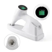 Dental Digital Photoelectric Tooth Color Comparator Shade Guide with LCD Screen