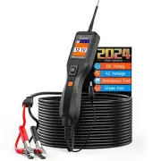 Automotive Circuit Tester Inspection Tools Power Circuit Probe Kit Electrical