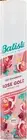 Rose Gold Dry Shampoo 350Ml - Quick Hair Refresh with Radiant Rose & Freesia Sce