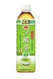 在飛比找遠傳friDay購物優惠-【愛之味】日式綠茶分解茶590mlx2箱組(24入/箱)