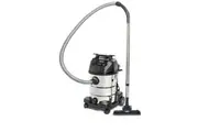 Pullman 30L 1200W Wet & Dry Canister Garage Workshop Vacuum Cleaner w Filter