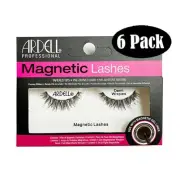 Ardell Professional - Magnetic Lashes Demi Wispies - 6 Pack