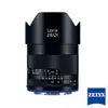 【蔡司】Zeiss Loxia 2.8/21 21mm F2.8 手動對焦 For SONY E-Mount 全片幅 正成公司貨