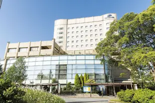 千葉港灣廣場飯店Hotel Port Plaza Chiba