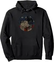 [Disney] Mickey Mouse - The Patriot Pullover Hoodie