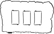 Valve Cover Gasket,Fit For, F20 F21 E88 E82 E90 E91 F30 F32 F10 F07 F01 F02 F25 E70 E71 F16 X5 X3 X6 N54 N55 Engine 11127587804 Valve Cover Seal