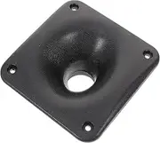 DRESSOOS Outdoor Horn Speakers Audio Loudspeaker Diy Radio Speaker Sleek Appearance
