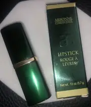 ARBONNE About Face Lipstick - FLAME ON - .13 oz - DISCONTINUED - NEW