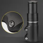 Bicycles Handlebars Extenders Stem Handlebar Height Adapters Handlebar Risers