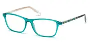 Emilio Pucci EP5048 098 Men's Glasses Green Size 54 - Private Health Rebate - Blue Light Block Available