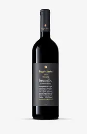 2016 Poggio Antico Riserva - Buy Online | The Wine Collective International Marketplace