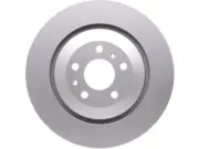 For 2004-2018 Bentley Continental Brake Rotor Rear Dynamic Friction 97595PH 2005 (for: Bentley)