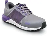 [Timberland PRO] Radius, Women's, Comp Toe, EH, MaxTrax Slip Resistant, Athletic, Work Shoe