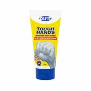 Du'It Tough Hands Intensive Skin Repair Hand Cream 150g