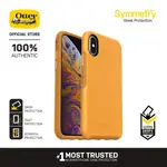 OTTERBOX SYMMETRY 系列 APPLE IPHONE XS MAX / IPHONE XR / IPHON