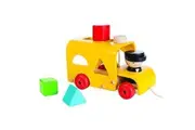 Sorting Bus