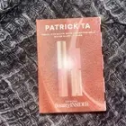 Patrick Ta Travel Size Major Brow Lamination Gel & Major Glow Lip Shine Pack