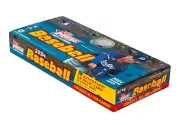 2024 HERITAGE HIGH NUMBER SEALED HOBBY BOX
