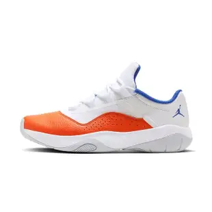 【NIKE 耐吉】AIR JORDAN 11 CMFT LOW 運動鞋 慢跑鞋 籃球鞋 男 - CW0784108