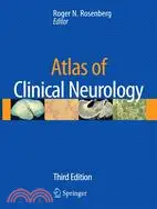 在飛比找三民網路書店優惠-Atlas of Clinical Neurology